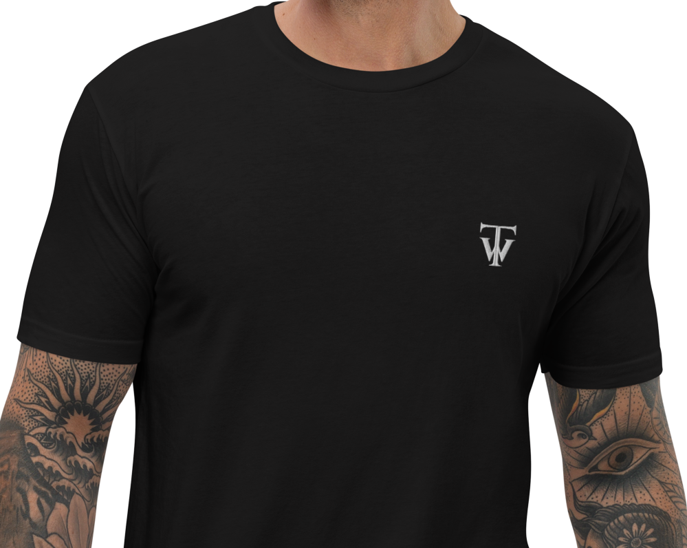 WIT-001 Black