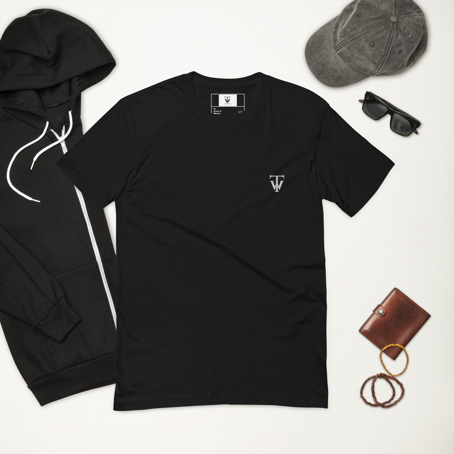 WIT-001 Black