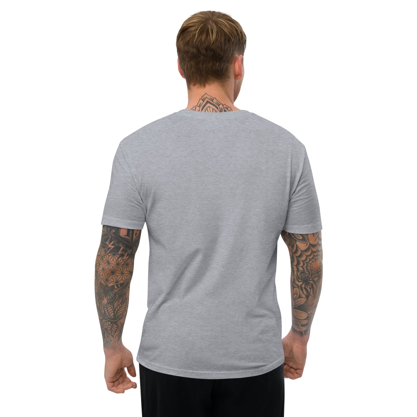 WIT-001 HTR Gray