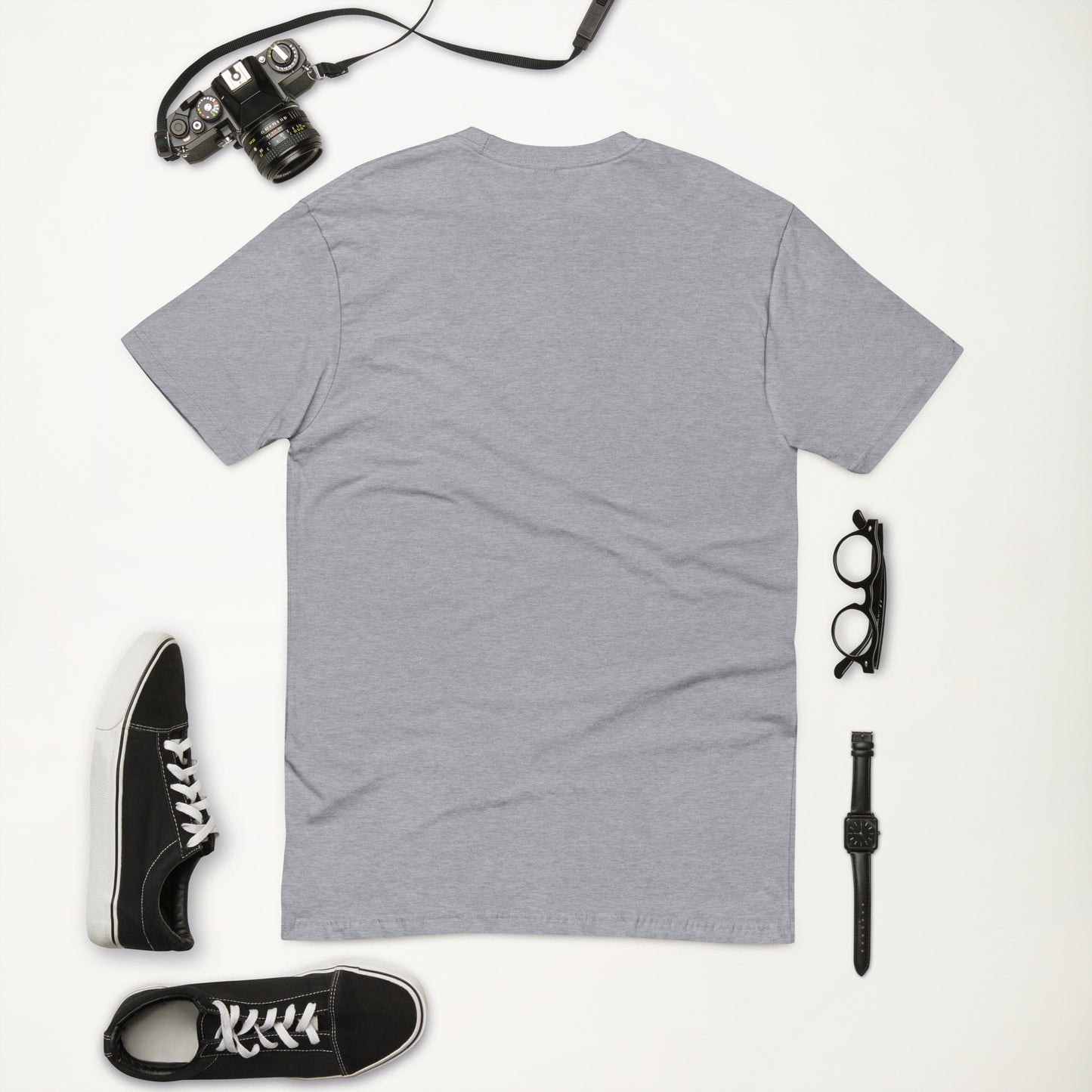 WIT-001 HTR Gray