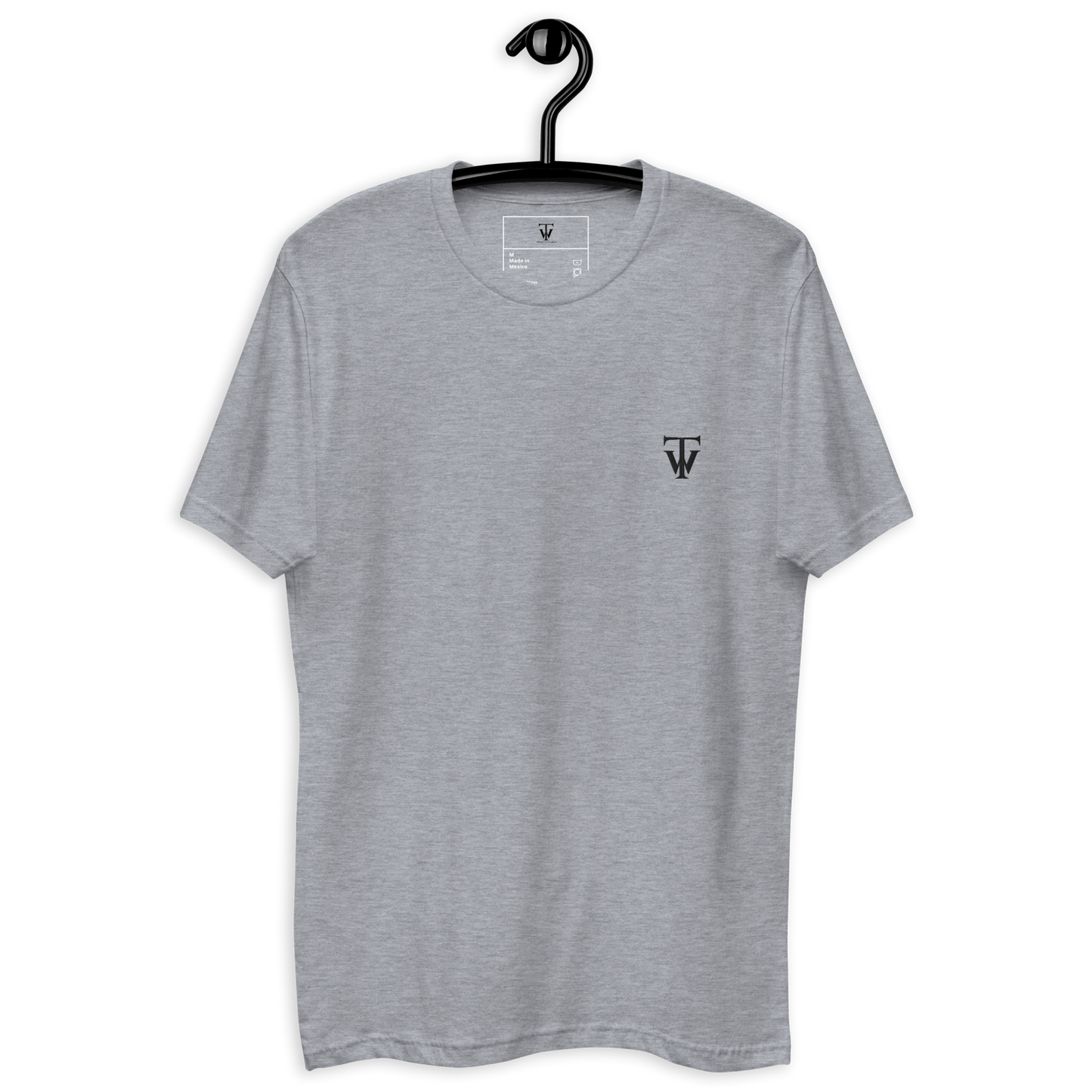WIT-001 HTR Gray
