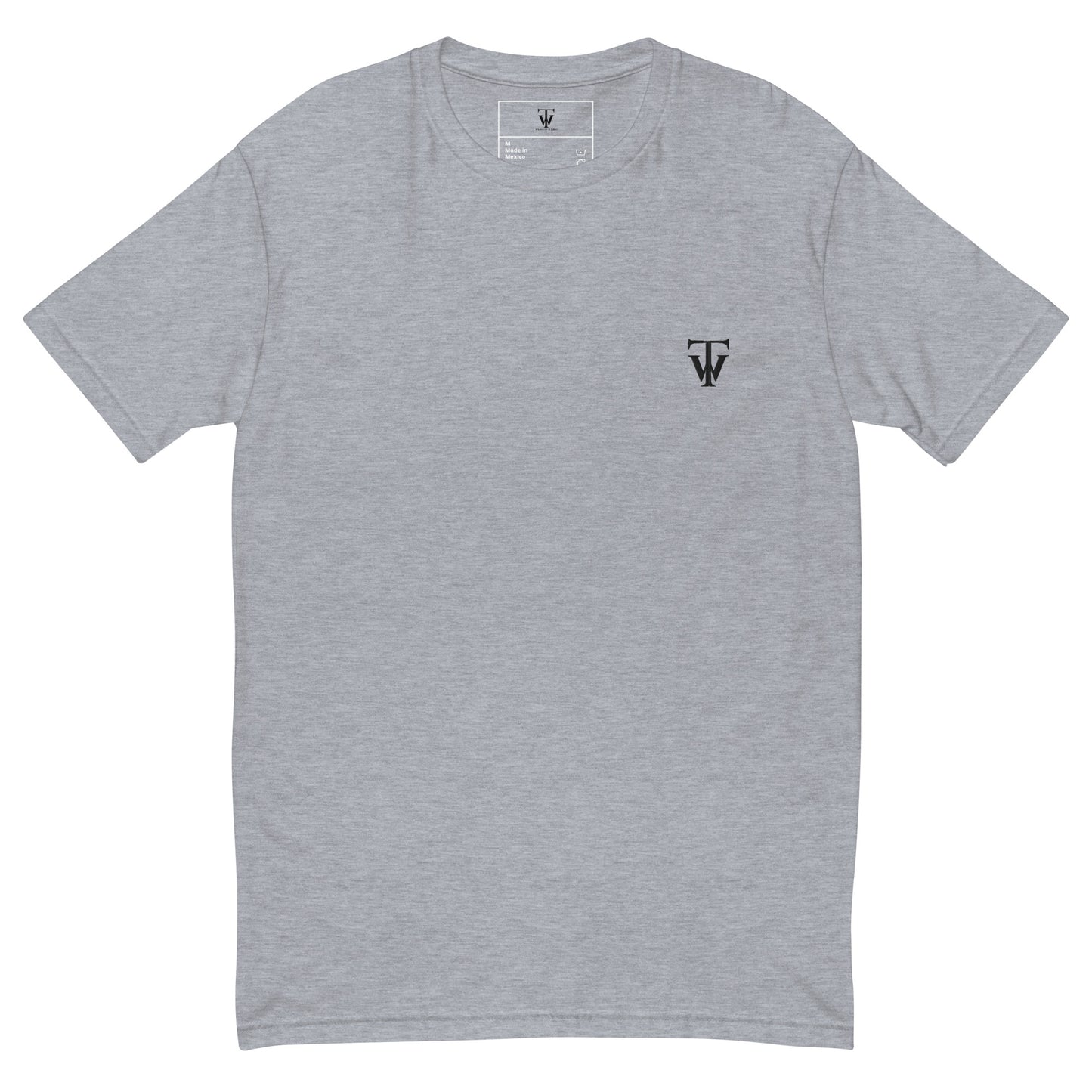 WIT-001 HTR Gray