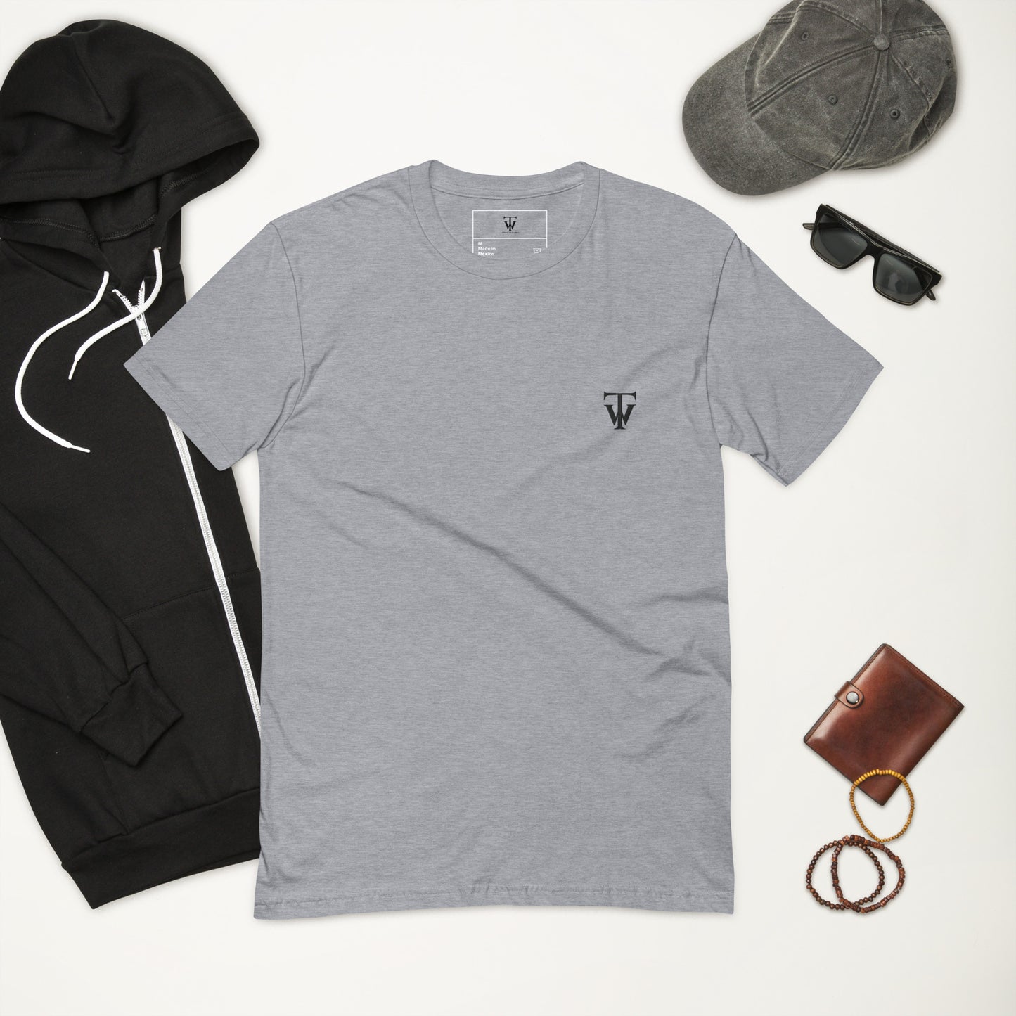 WIT-001 HTR Gray