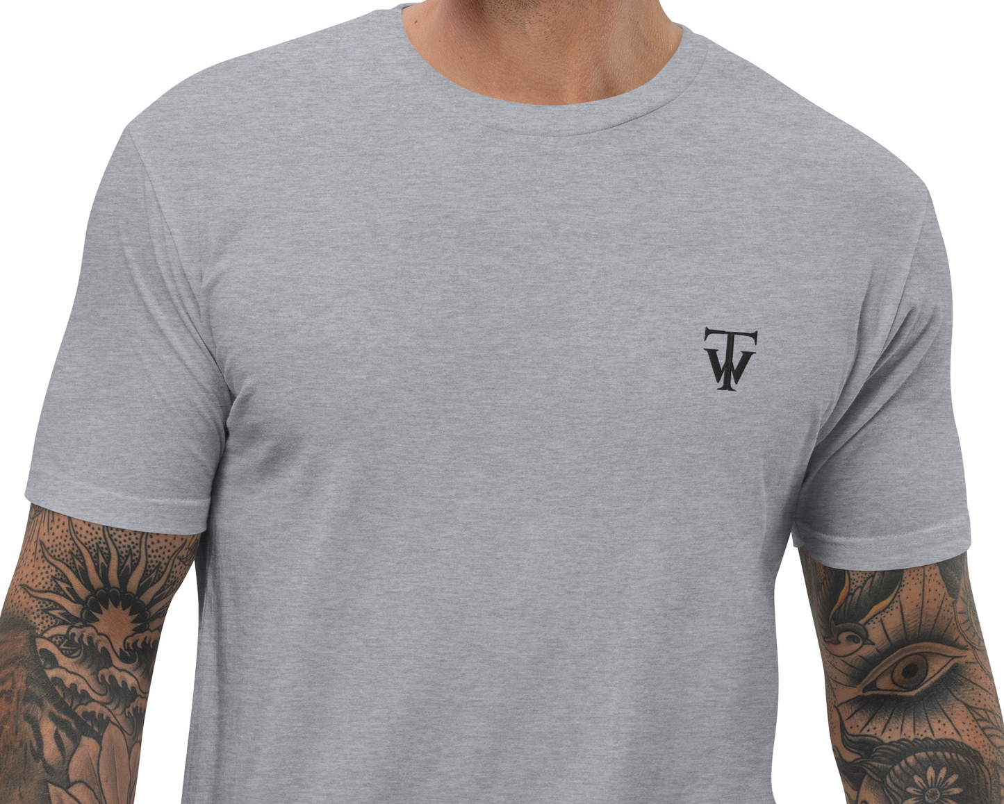 WIT-001 HTR Gray