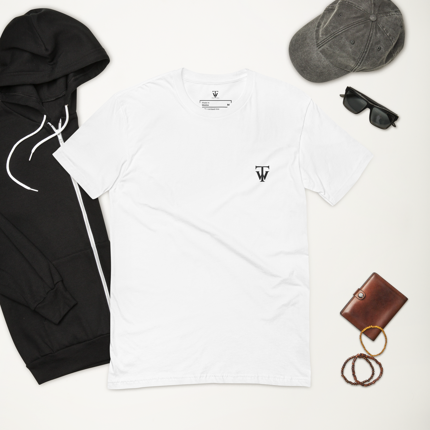 WIT-001 White