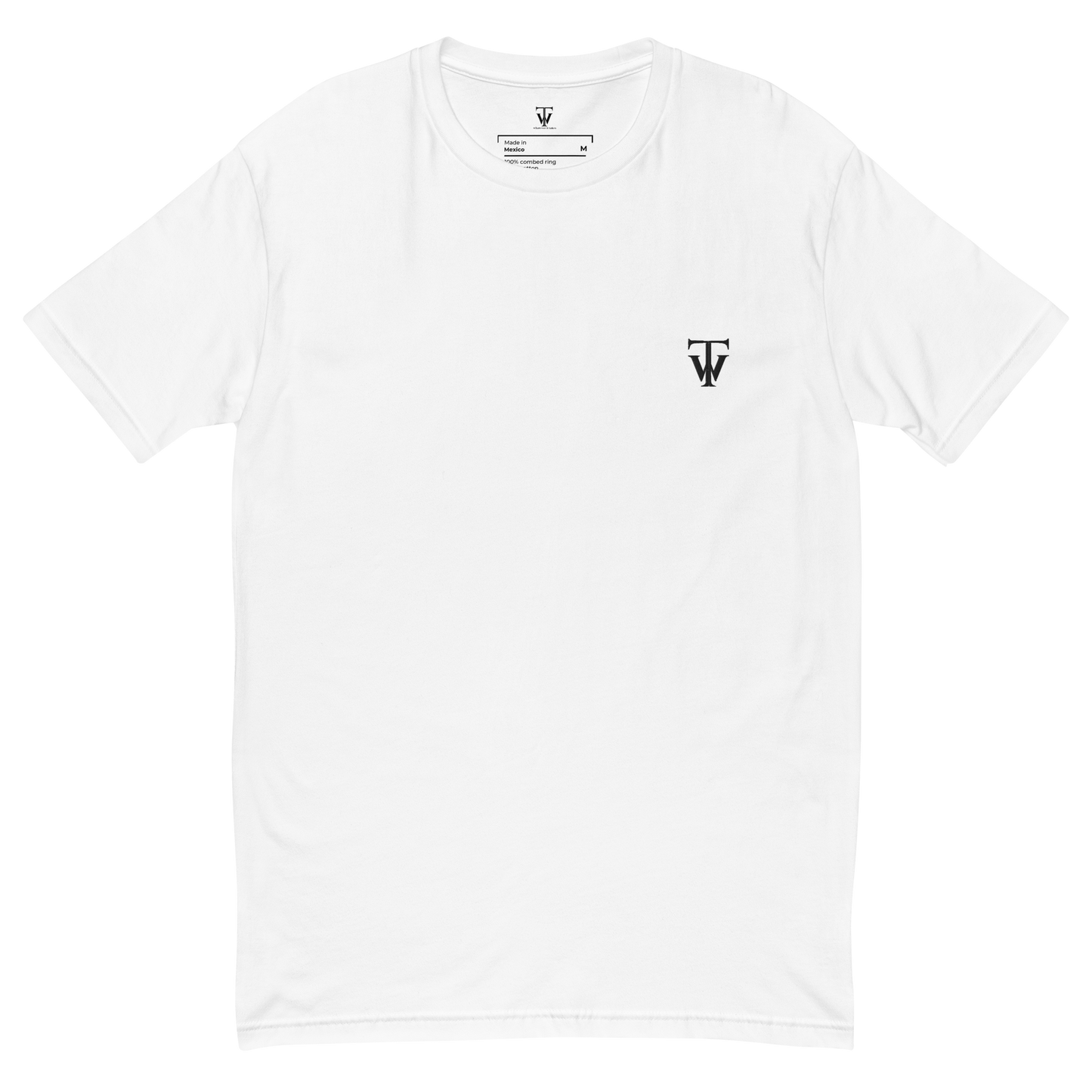 WIT-001 White