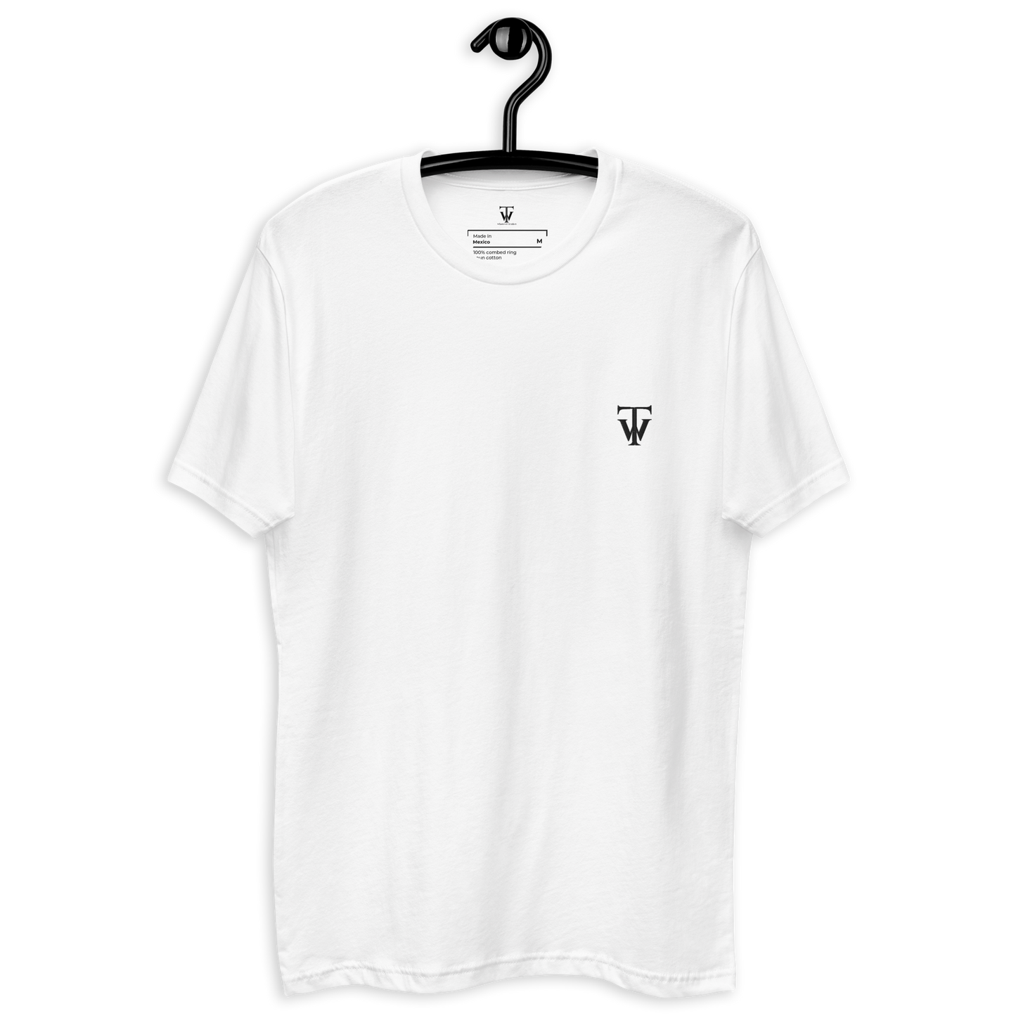 WIT-001 White