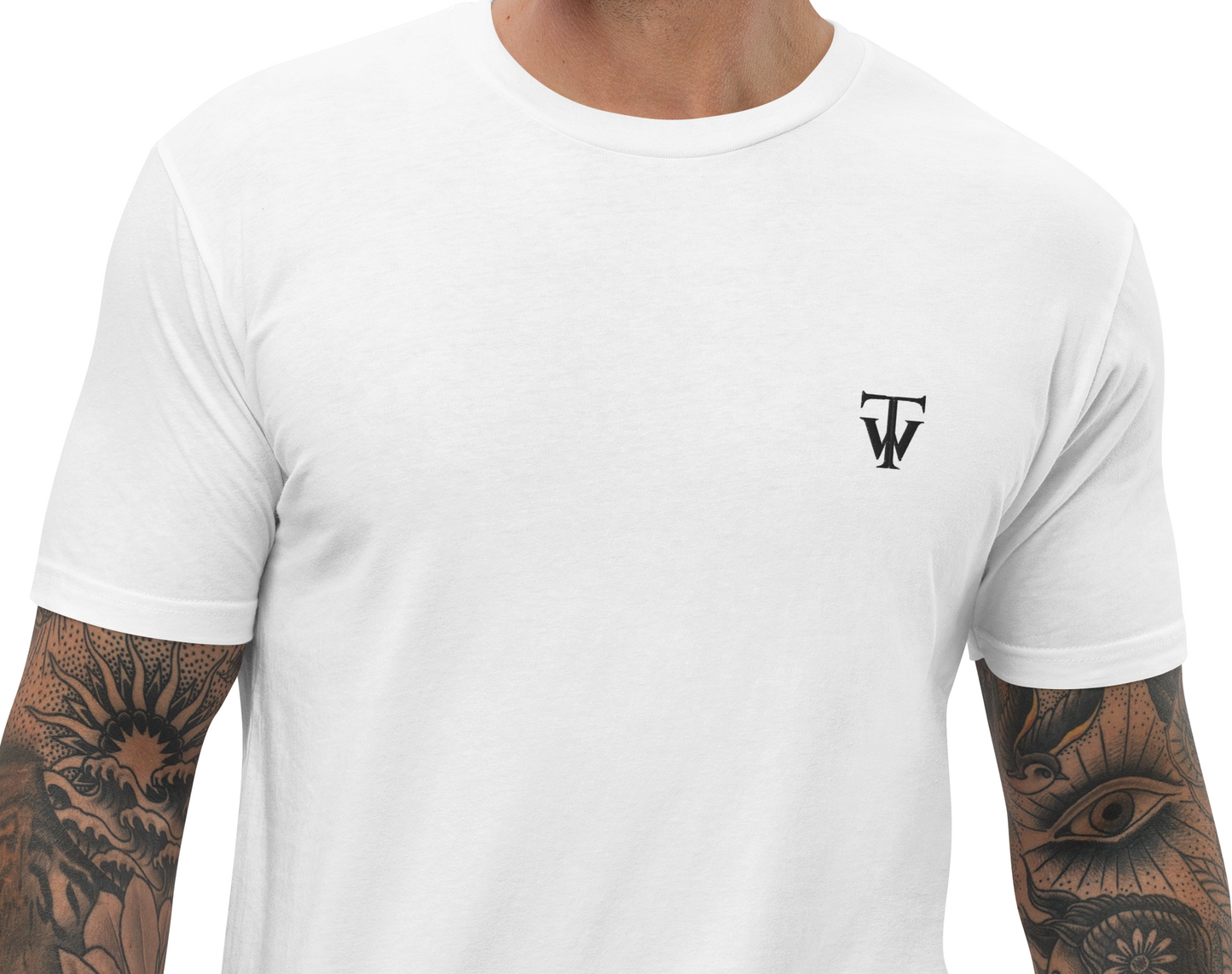 WIT-001 White